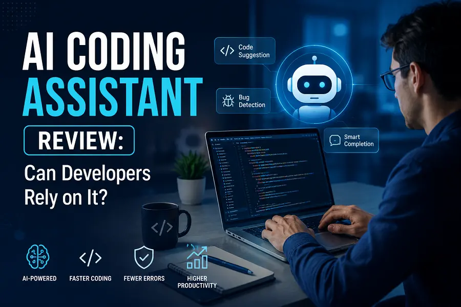 AI Coding Assistant Review: Can Developers Rely on It?