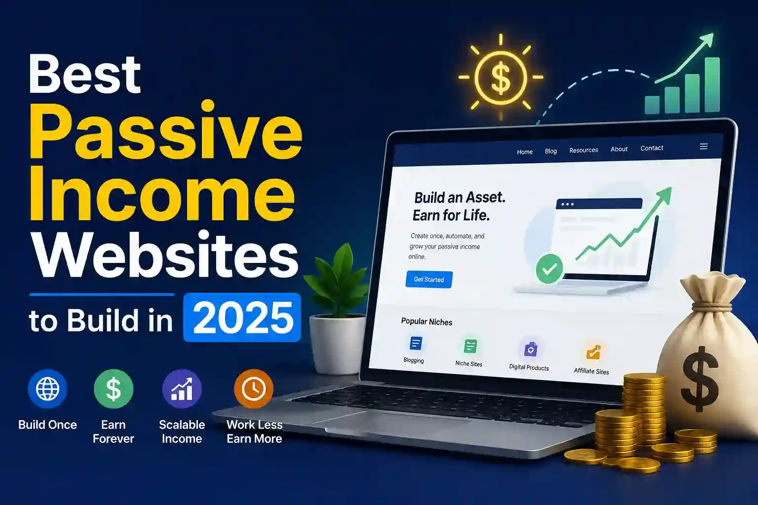 make money online 2025